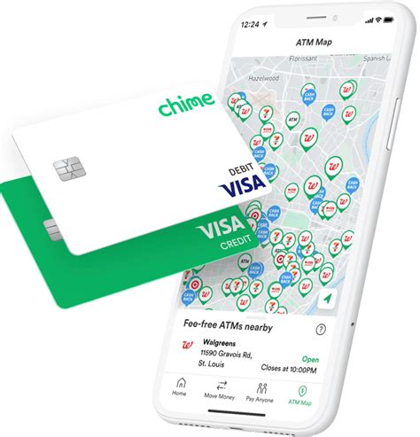 chime contactless card|chime atm no card.